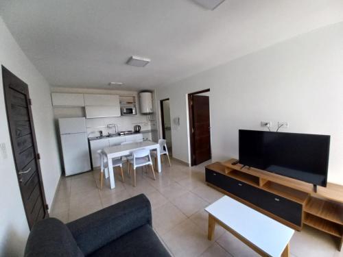 Facilities, Marques de Tojo Urbano in San Salvador De Jujuy