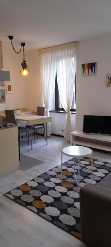  Anna´s Home ☆ in Campione dʼItalia