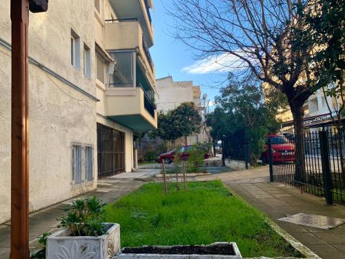 Agustin Apartment inThessaloniki -penthouse