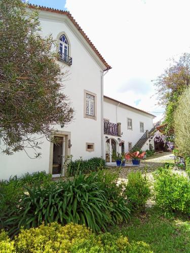 Casa Agapanthus chambre d'hôte Póvoa das Laceiras