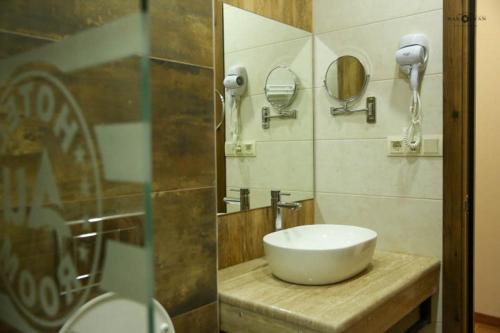 Отель AuRoom Ванадзор, Vanadzor (fotografie 10)