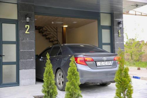 Отель AuRoom Ванадзор, Vanadzor (fotografie 8)