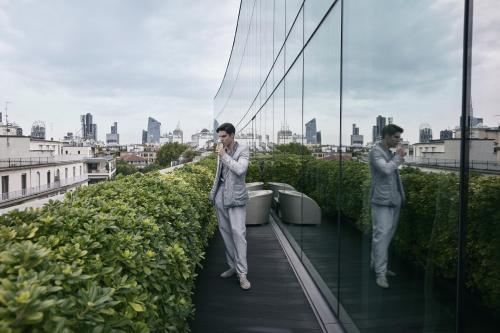 Armani Hotel Milano - image 13
