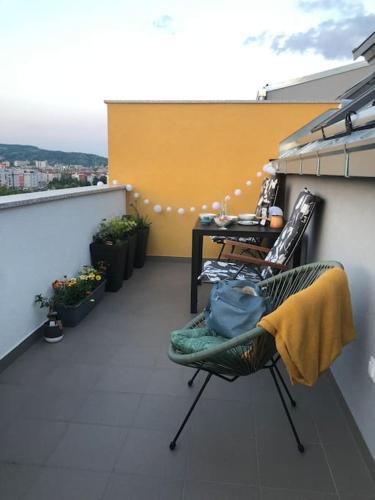 Špansko view -Comfy apartment