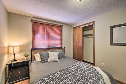 Loveland Home with Fire Pit and Ping Pong Table! - image 5