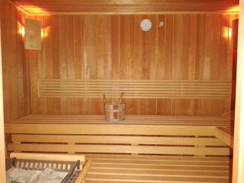 Pension Kappel in Schnalla
