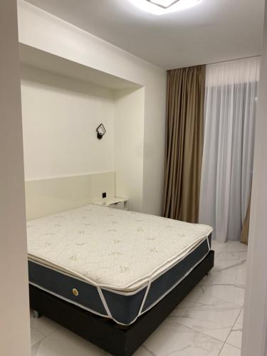 TB*LISI Apartments at the height of the stars.One