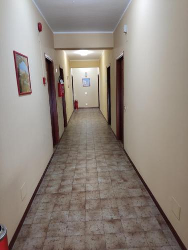 Hotel Il Dollaro in Villa San Giovanni