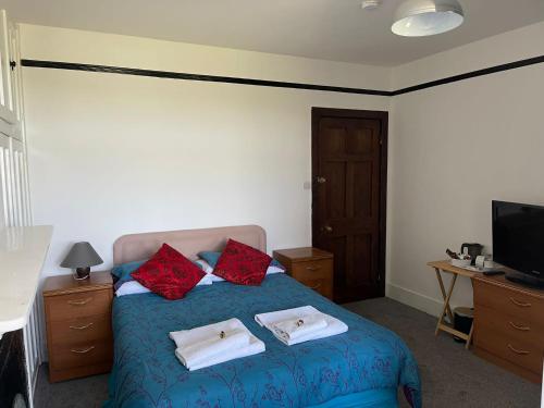 Upton Cross B&B 4