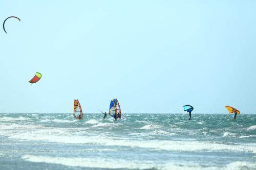 Vila Kalango, Jericoacoara (fotografie 3)