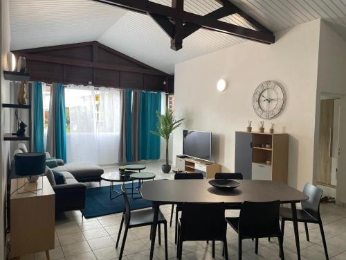 B&B Kourou - SPACIEUX T5 - Bed and Breakfast Kourou