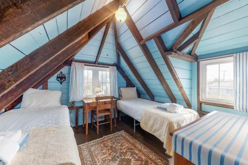 Wild Oak Oasis Wild Oak Oasis