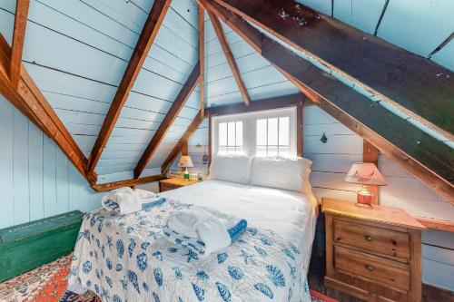 Wild Oak Oasis Wild Oak Oasis