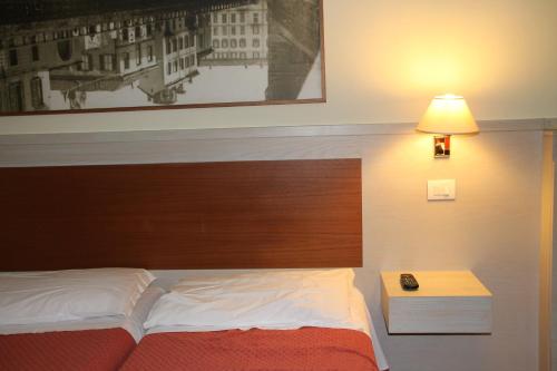 Hotel Rio, Milán (fotografie 4)
