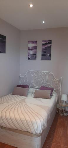  BALCON CANTABRICO in Lastres