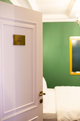 Boutique Hotel Kooperativa