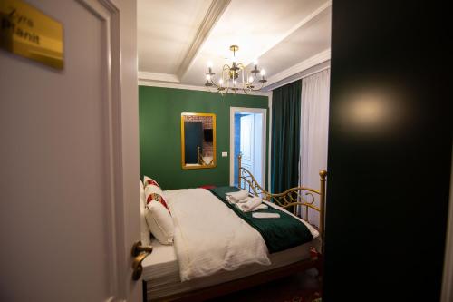 Boutique Hotel Kooperativa
