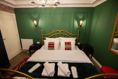 Boutique Hotel Kooperativa