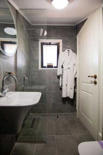 Boutique Hotel Kooperativa