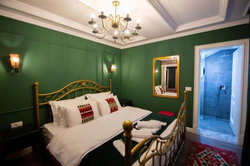Boutique Hotel Kooperativa