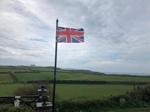 Upton Cross B&B - image 9