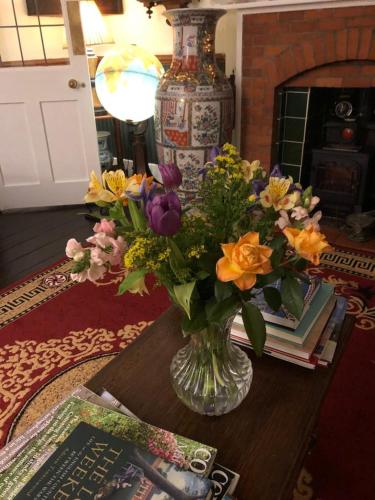 Upton Cross B&B - image 12