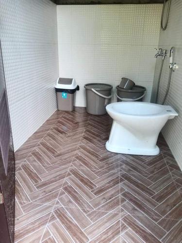 Bathroom, Sierra Cabanas in Dingalan