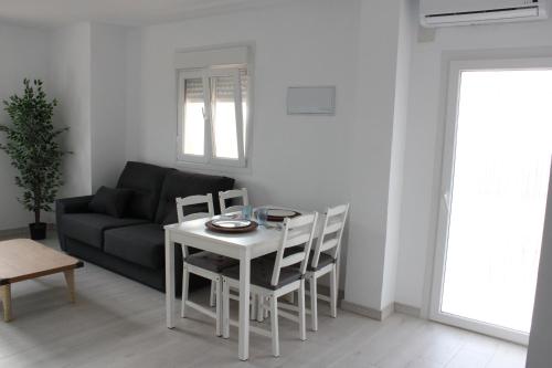 บริการและสิ่งอำนวยความสะดวก, Casa mirador Perea in ซิวแดด จาร์ดีน