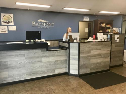 Baymont by Wyndham Bozeman - image 6