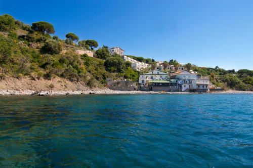 Pensione Zio Attilio - Hotel - Casal Velino