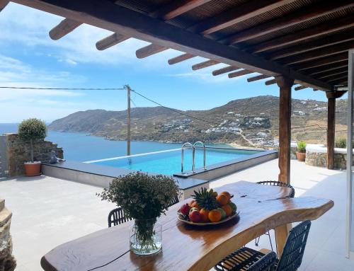 Infinity View Villas Mykonos 2