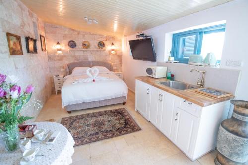 Svarzman suite Svarzman suite