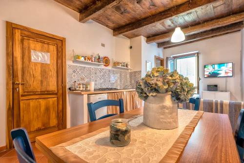Chantal Apartment