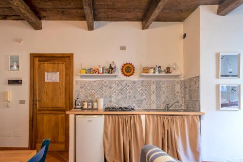 Chantal Apartment 3