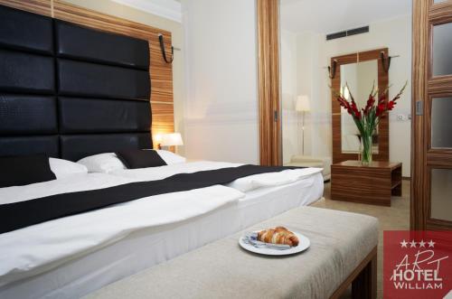 Art Hotel William - image 9