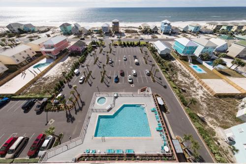 Spacious 3BR 3Bath 12th Floor, Million-Dollar Gulf Views thumb 3