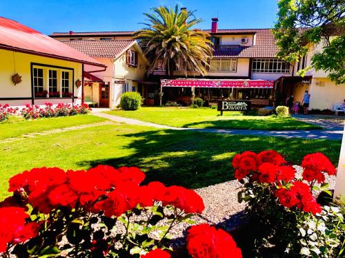 Hotel Baviera
