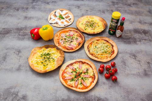 郡山 フラワースタイル（大人専用）