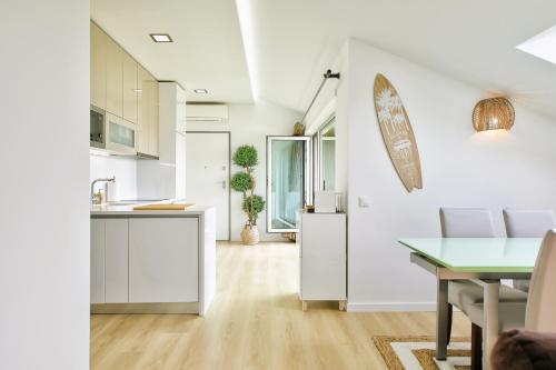 Sea & River Vagueira Apartment by Home Sweet Home Aveiro in Gafanha Da Boa Hora