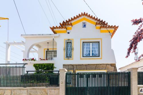 B&B Leça do Bailio - Araújo 111 - Traditional House - Bed and Breakfast Leça do Bailio