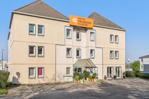 Premiere Classe Rouen Nord - Barentin - image 13
