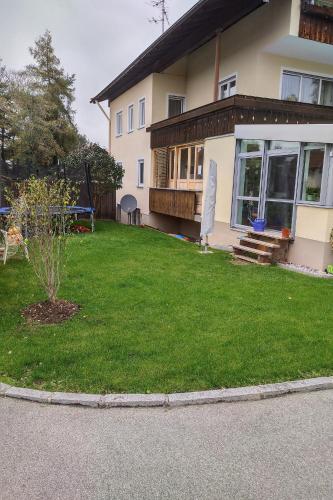 Family's Nest Chiemsee in Chieming, Deutschland
