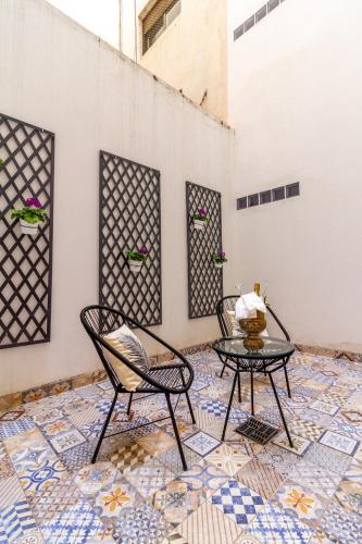 Acevedo 716 - Apart Hotel - New opening in Villa Crespo