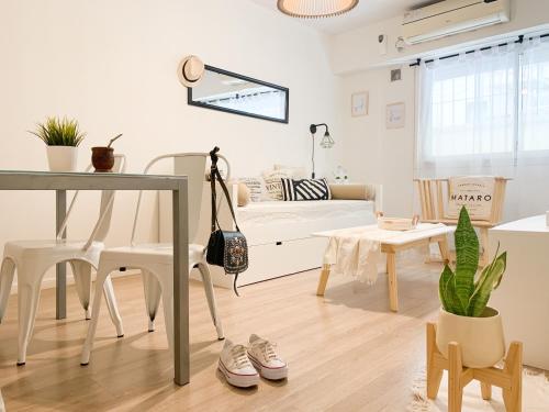 BEST LOCATION IN HEART OF PALERMO SOHO 2 BD