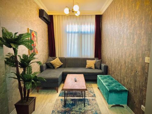 Rio Suite Hotel, Istanbul