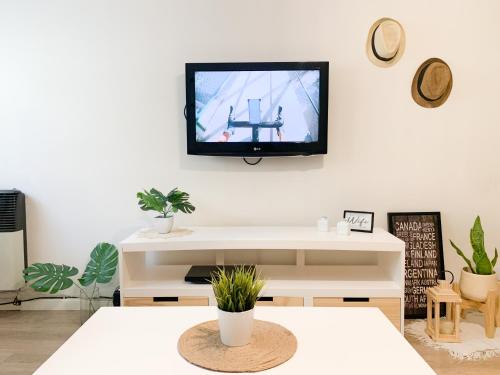 BEST LOCATION IN HEART OF PALERMO SOHO 2 BD, Buenos Aires (fotografie 8)