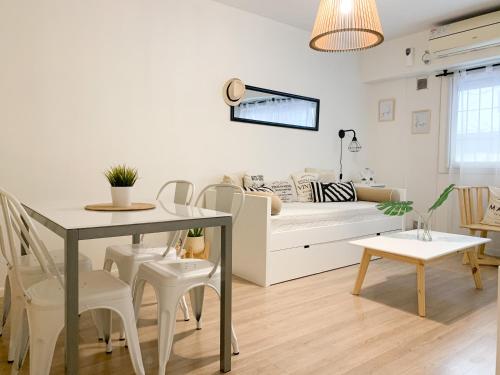 BEST LOCATION IN HEART OF PALERMO SOHO 2 BD, Buenos Aires (fotografie 3)