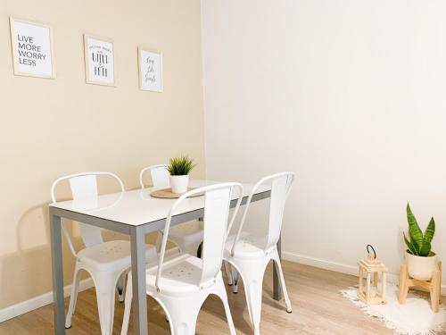 BEST LOCATION IN HEART OF PALERMO SOHO 2 BD, Buenos Aires (fotografie 6)