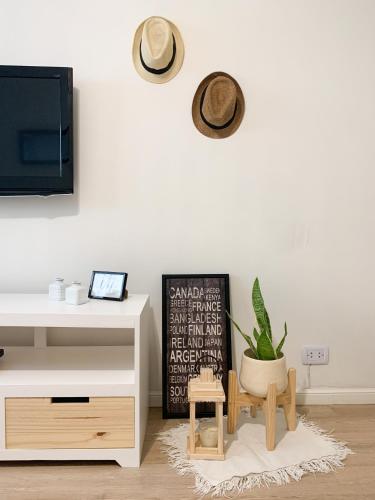 BEST LOCATION IN HEART OF PALERMO SOHO 2 BD, Buenos Aires (fotografie 9)