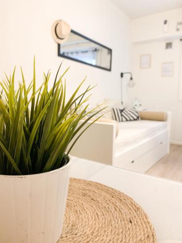BEST LOCATION IN HEART OF PALERMO SOHO 2 BD, Buenos Aires (fotografie 5)